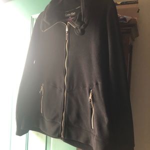 Calvin Klein Fleece Jacket